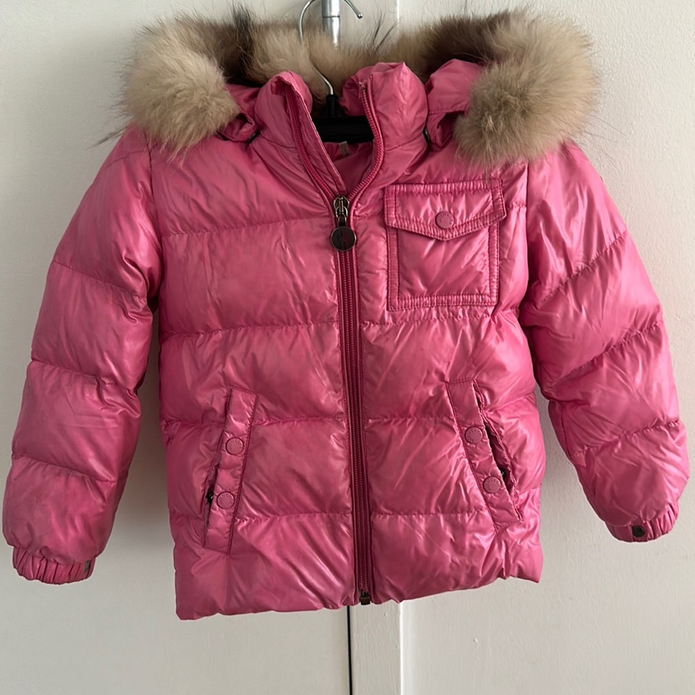 Moncler jacket